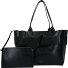  Jimma Shopper Bag 58 cm Model jet-black