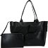  Jimma Shopper Bag 58 cm Model jet-black