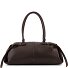  Already Yours Torba na ramię Skóra 44 cm Model chocolate brown