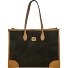  Life Shopper Bag 40.5 cm Komora na laptopa Model olivgruen