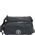  Lietissimo 1.0 Jasmina Torba na ramię 24 cm Model black