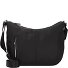  Torba na ramię Hunter 35 cm Model black