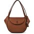  Coleen Torba na ramię 30 cm Model caramel
