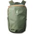  Allpa 18 L Plecak 43 cm Komora na laptopa Model fatigue