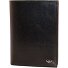  Colorado Identity Card Case RFID Leather 9 cm Model schwarz