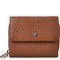  Alexandria Portfel Ochrona RFID Skóra 11.5 cm Model braun