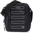Comby Performance Mini Torba Torba na ramię Ochrona RFID 18 cm Model black Comby Performance Mini Torba Torba na ramię Ochrona RFID 18 cm Model black