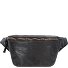  Santarcangelo Saszetka Skórzany 26 cm Model nero