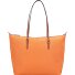 Keaton Shopper Bag 36 cm Model bright rust orange lrn tan Keaton Shopper Bag 36 cm Model bright rust orange lrn tan