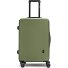  Essentials 09 MEDIUM 4 kółka Walizka 67 cm Model olive