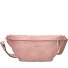  Mademoiselle.M Torba na ramię 40 cm Model blush