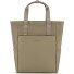  Lindby Shopper Bag 38 cm Komora na laptopa Model dusty khaki