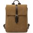  Veneto Plecak biznesowy Ochrona RFID Skórzany 39 cm Komora na laptopa Model taupe