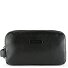  Modus Special Leather Toiletry Bag 25 cm Model black