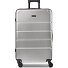  Dublin 4 kółka Walizka L 75 cm z funkcją poszerzenia Model grey taupe