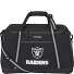  travelite x NFL Worek sportowy 41 cm Model las vegas raiders