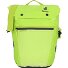 Mainhattan Torba rowerowa 33 cm Model citrus-graphite Mainhattan Torba rowerowa 33 cm Model citrus-graphite