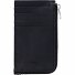  Oxford SLG 140 Credit Card Case Leather 8 cm Model black