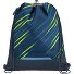 Worek gimnastyczny 43 cm Model Fast Lime