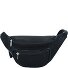  Country Fanny Pack II Leather 23 cm Model schwarz