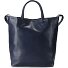 Hera Shopper Bag L Skórzany 37 cm Model cobalt night