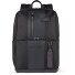  Brief Plecak biznesowy 39 cm Komora na laptopa Model black