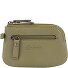  Peru Skórzane etui na klucze 11 cm Model olive