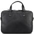  Vika Torba na laptopa Skórzany 34 cm Model black
