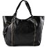  Violante Shopper Bag Skóra 48 cm Model nero