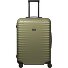  Overseas 4 kółka Walizka M 69 cm Model forest green