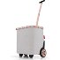  Carrycruiser Walizka na zakupy 47.5 cm Model frame twist sky rose