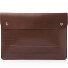  Pokrowiec na laptopa Skórzany 35.5 cm Model mocca