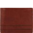  Cesare Portfel Skórzany 13 cm Model marrone