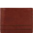  Cesare Portfel Skórzany 13 cm Model marrone