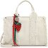  SFY Kally Shopper Bag 34 cm Model ecru