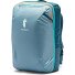  Allpa 42 L Plecak biznesowy 56 cm Komora na laptopa Model blue spruce-abyss