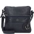Anchor Love Taliza Torba na ramię Skórzany 19 cm Model midnight navy Anchor Love Taliza Torba na ramię Skórzany 19 cm Model midnight navy