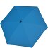  Fiber Compact Magic Kieszonkowy parasol 22 cm Model electric blue