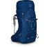  Plecak Ariel 65 WXS-S 75 cm Model ceramic blue