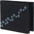  New Cryptan Portfel Ochrona RFID 12 cm Model footsteps