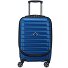 4-kołowy wózek kabinowy Shadow 5.0 z przegrodą na laptopa 55 cm i rozszerzaną plisą Model blau 4-kołowy wózek kabinowy Shadow 5.0 z przegrodą na laptopa 55 cm i rozszerzaną plisą Model blau