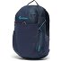  Elqui 18 L Plecak 45 cm Komora na laptopa Model carbon