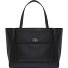  CK Re-Lock Torba na ramię 44 cm Model black