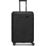  Eco Edition 4 kółka Walizka 67 cm z funkcją poszerzenia Model black