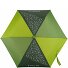  Parasolka dla dzieci 22.5 cm Model Green