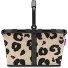  Carrybag Shopper Bag 48 cm Model teddy leo cream