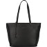  Hanna Shopper Bag Skórzany 43 cm Model schwarz