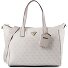  Latona Shopper Bag 52 cm Model bone logo