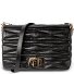  Furla 1927 Torba na ramię Skórzany 28 cm Model nero