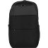  Dunaa Plecak L 47 cm Komora na laptopa Model black